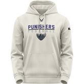 Pueblo Punishers | Unisex Football Hoodie